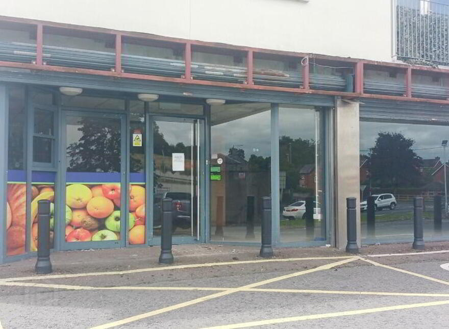 1 Lonsdale Court, Armagh, BT61 7JX photo