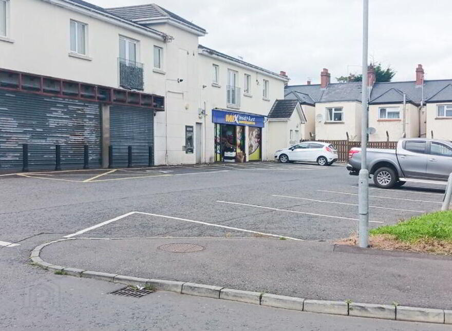 1 Lonsdale Court, Armagh, BT61 7JX