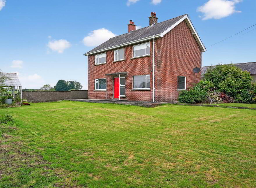39 Quarterlands Road, Lisburn, BT27 5TN