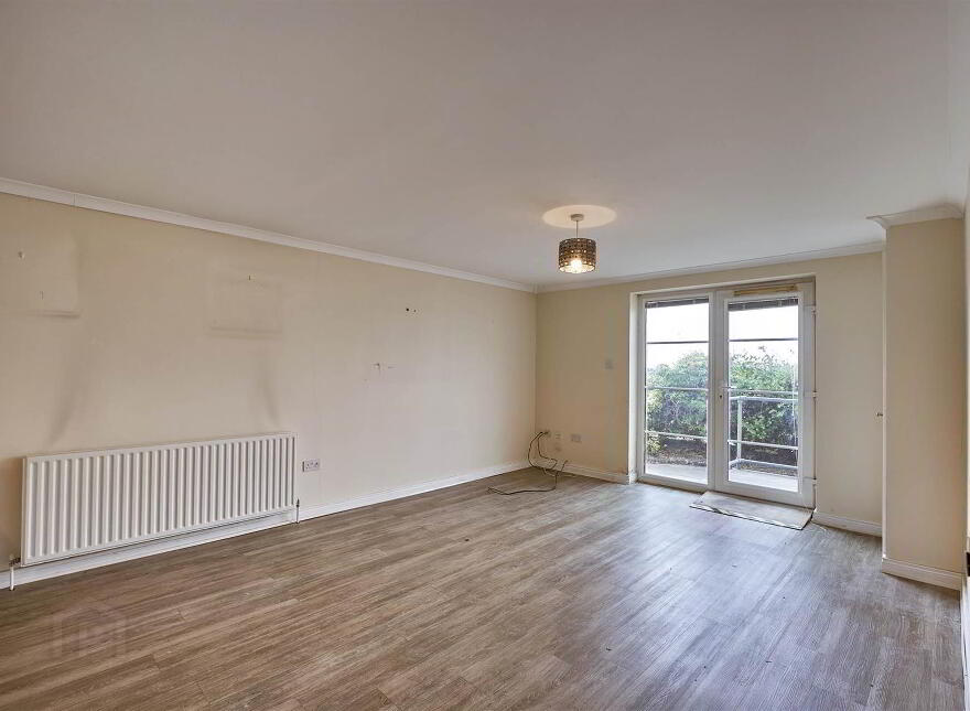 Apt 58, Rodgers Quay, Carrickfergus Marina, Carrickfergus, BT38 8BE