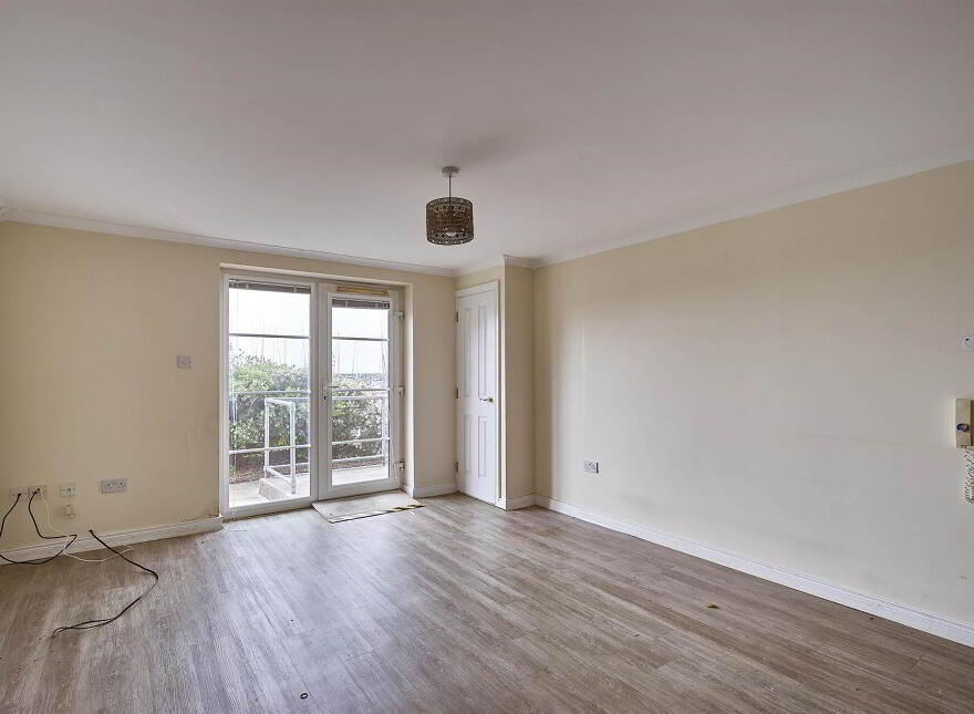 Apt 58, Rodgers Quay, Carrickfergus Marina, Carrickfergus, BT38 8BE