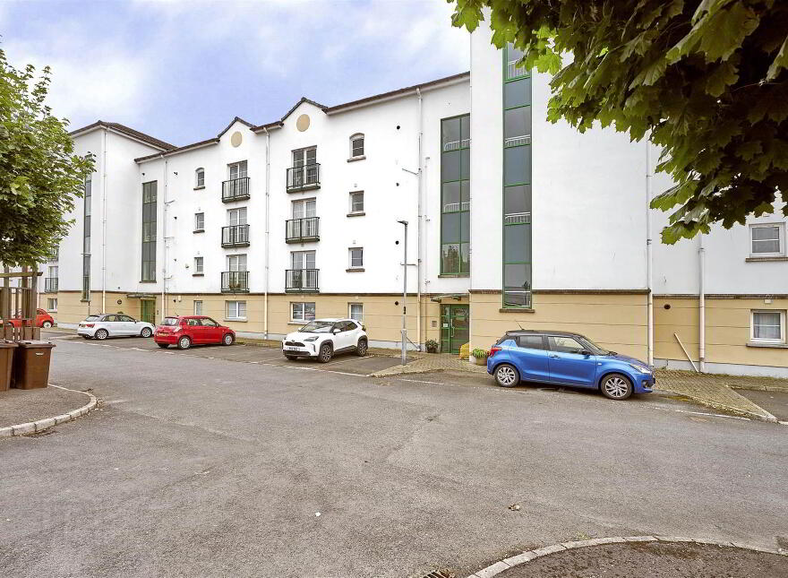 Apt 58, Rodgers Quay, Carrickfergus Marina, Carrickfergus, BT38 8BE