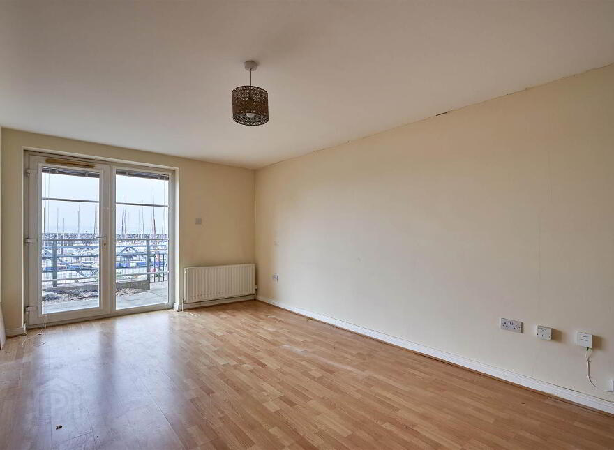 Apt 58, Rodgers Quay, Carrickfergus Marina, Carrickfergus, BT38 8BE