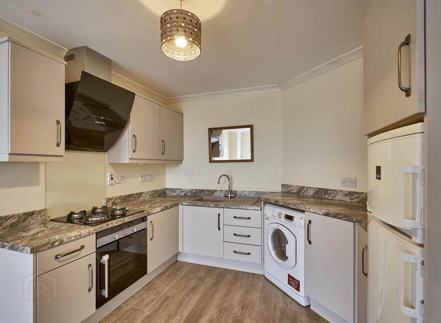 Apt 58, Rodgers Quay, Carrickfergus Marina, Carrickfergus, BT38 8BE