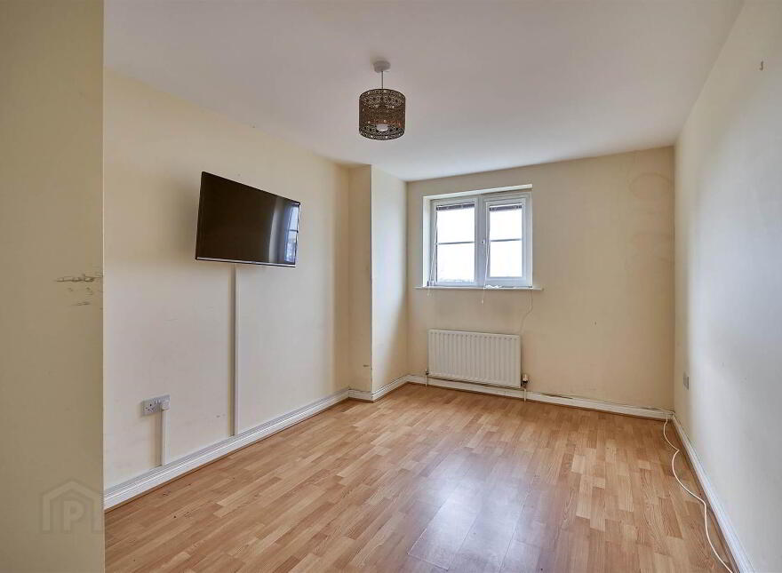 Apt 58, Rodgers Quay, Carrickfergus Marina, Carrickfergus, BT38 8BE