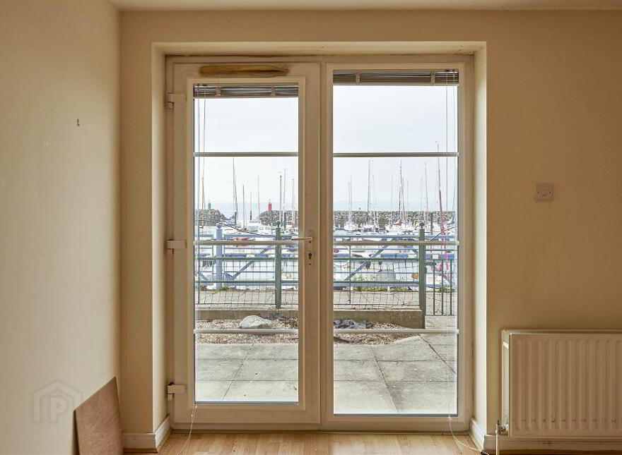 Apt 58, Rodgers Quay, Carrickfergus Marina, Carrickfergus, BT38 8BE