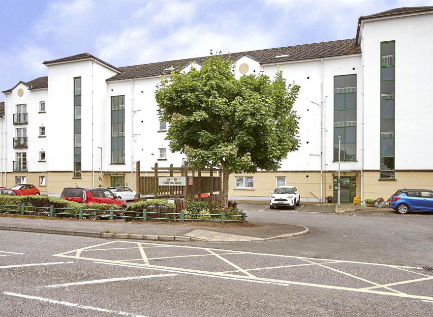 Apt 58, Rodgers Quay, Carrickfergus Marina, Carrickfergus, BT38 8BE