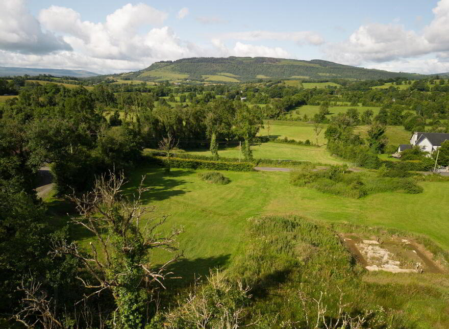Building Site, At Moybrone Road, Letterbreen, Enniskillen, BT74 9EP