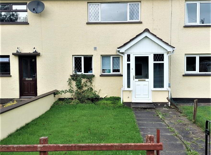 3 Grange Park, Ballygawley, BT70 2LU photo