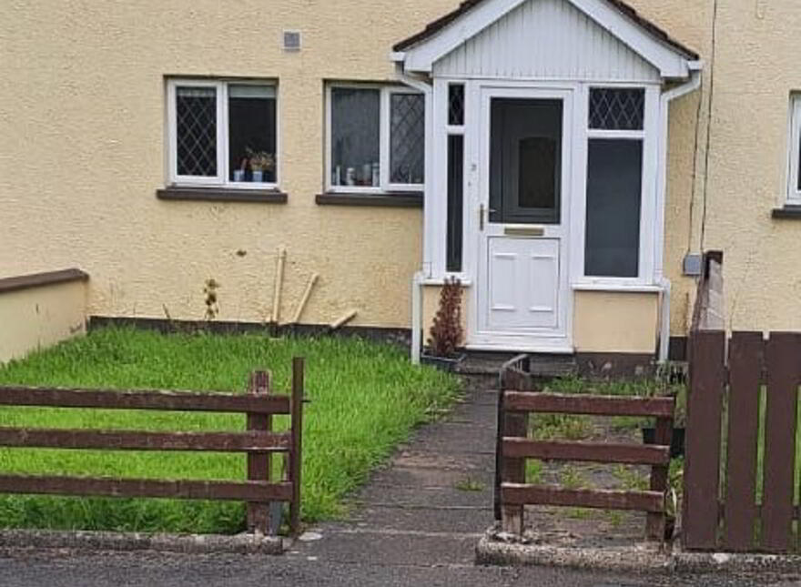 3 Grange Park, Ballygawley, BT70 2LU