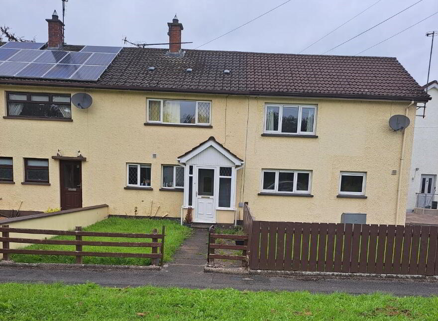 3 Grange Park, Ballygawley, BT70 2LU photo