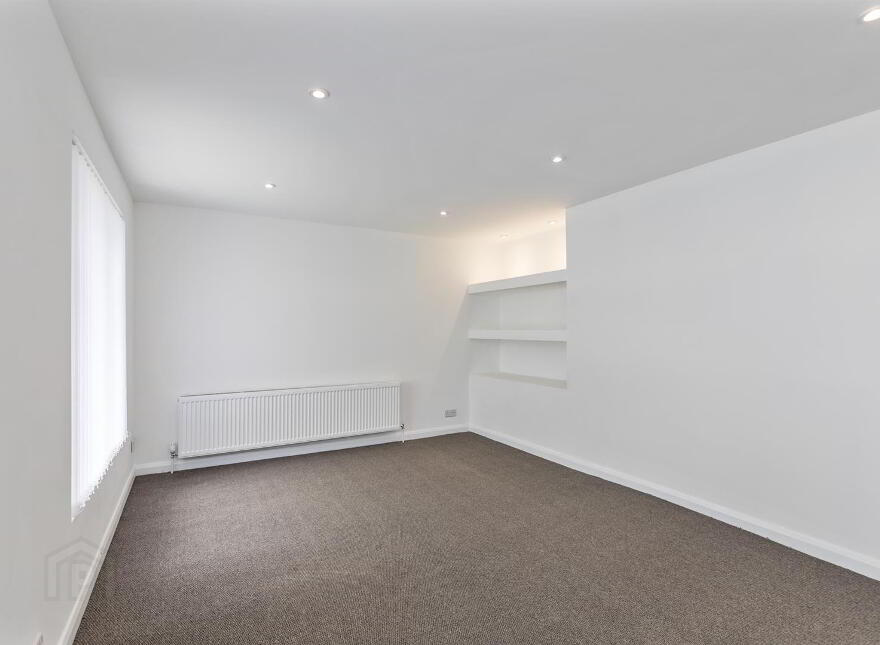 39 Craigleith Drive, Dundonald, Belfast, BT16 2RZ