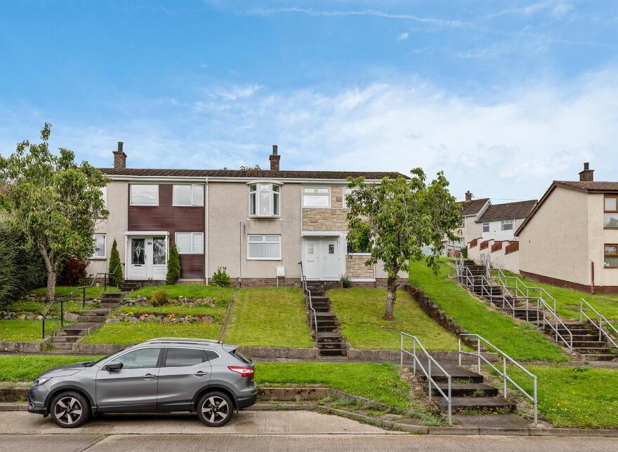 39 Craigleith Drive, Dundonald, Belfast, BT16 2RZ