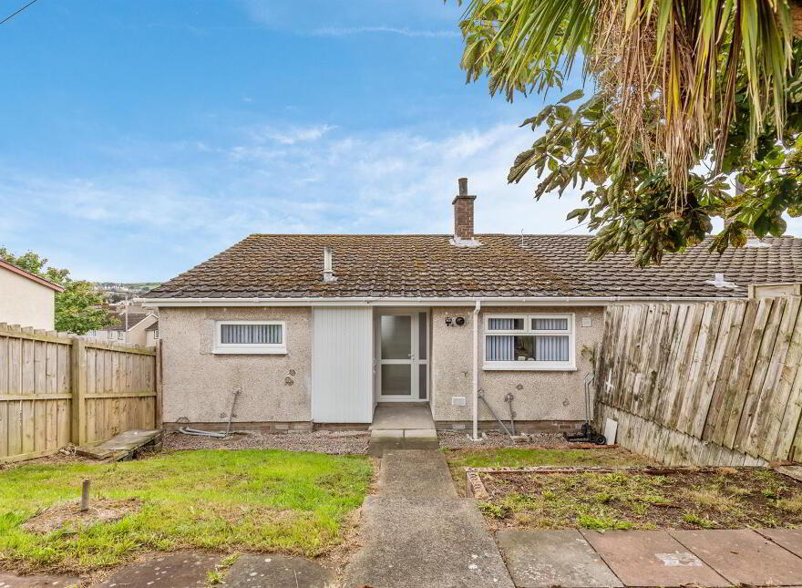 39 Craigleith Drive, Dundonald, Belfast, BT16 2RZ