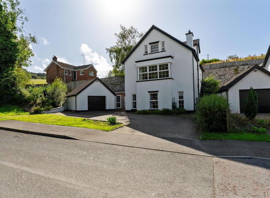 2 Mountpleasant Drive, Newtownards, BT23 4WP