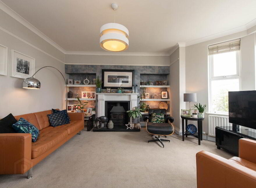'Rock House', 159 Central Promeande, Newcastle, BT33 0EU