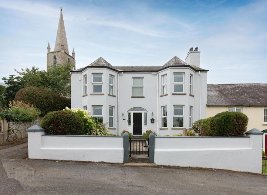 'Rock House', 159 Central Promeande, Newcastle, BT33 0EU