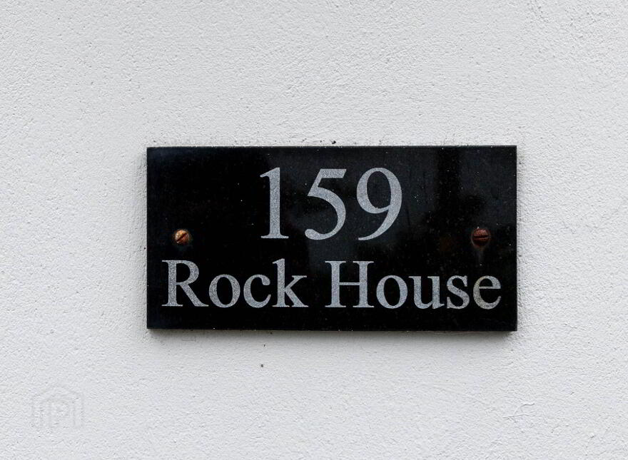 'Rock House', 159 Central Promeande, Newcastle, BT33 0EU