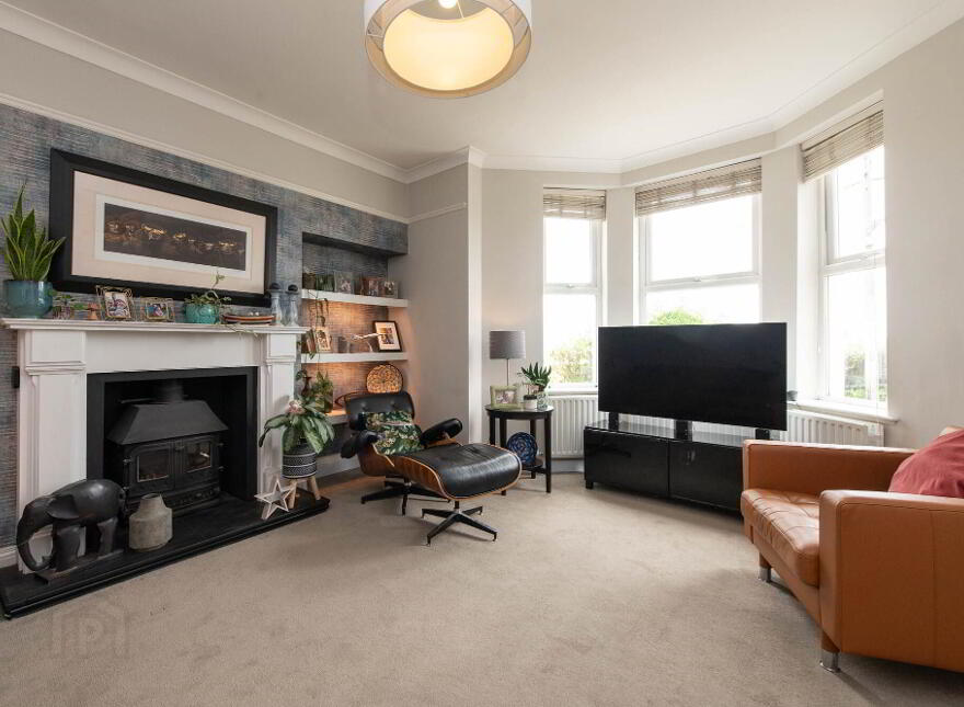 'Rock House', 159 Central Promeande, Newcastle, BT33 0EU