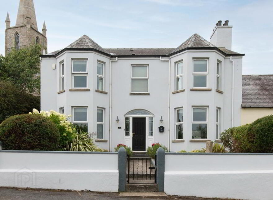 'Rock House', 159 Central Promeande, Newcastle, BT33 0EU