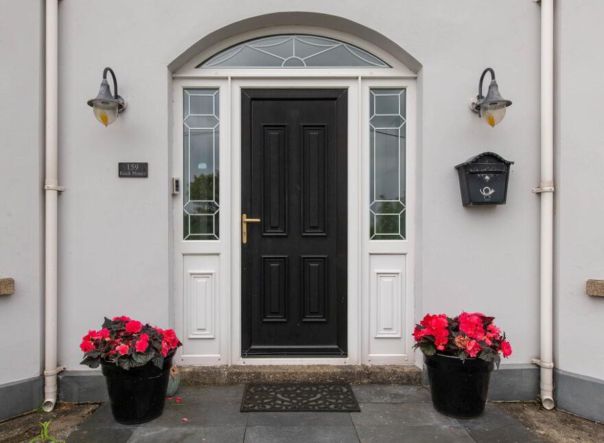 'Rock House', 159 Central Promeande, Newcastle, BT33 0EU