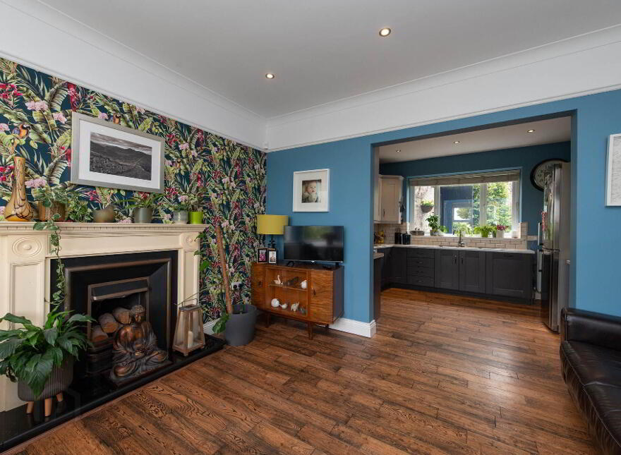 'Rock House', 159 Central Promeande, Newcastle, BT33 0EU
