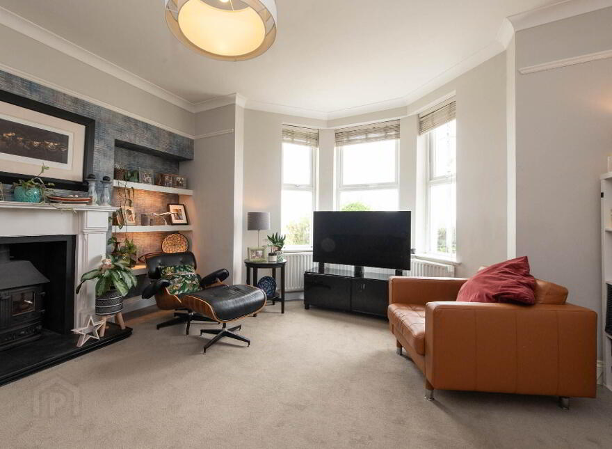 'Rock House', 159 Central Promeande, Newcastle, BT33 0EU