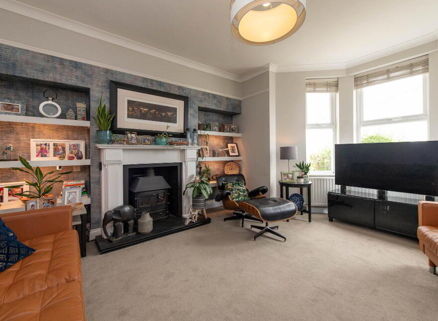 'Rock House', 159 Central Promeande, Newcastle, BT33 0EU
