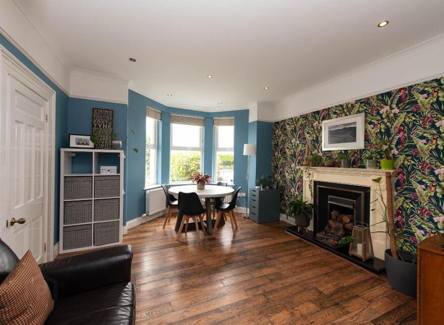 'Rock House', 159 Central Promeande, Newcastle, BT33 0EU