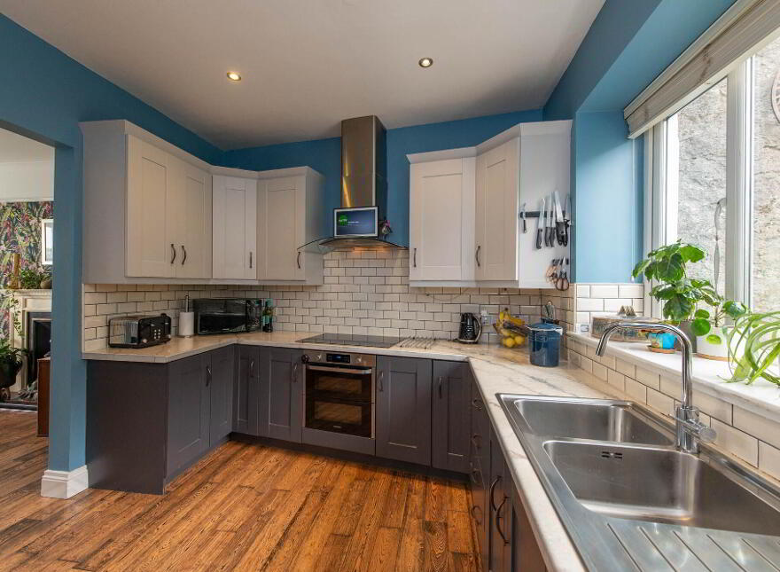 'Rock House', 159 Central Promeande, Newcastle, BT33 0EU