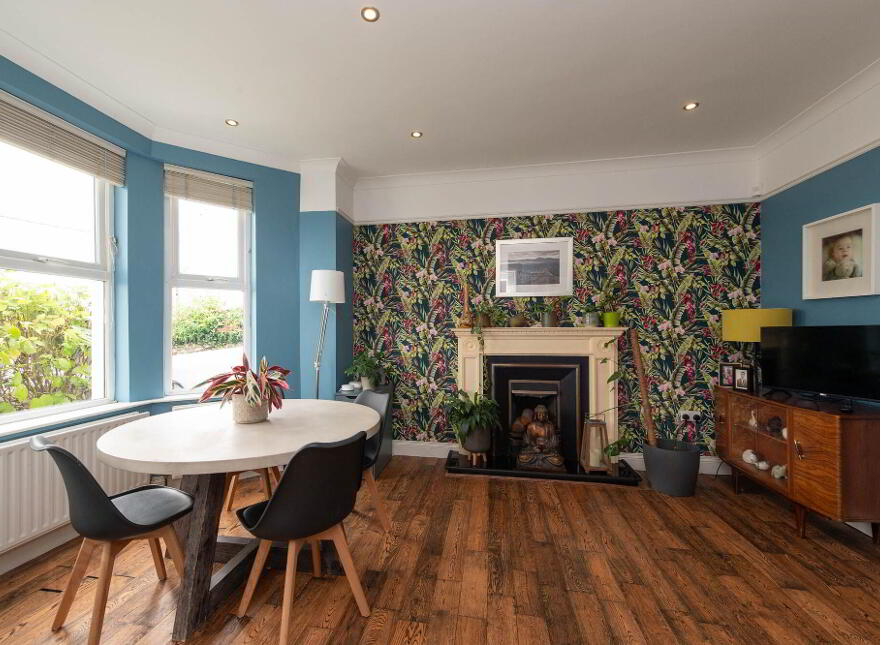 'Rock House', 159 Central Promeande, Newcastle, BT33 0EU