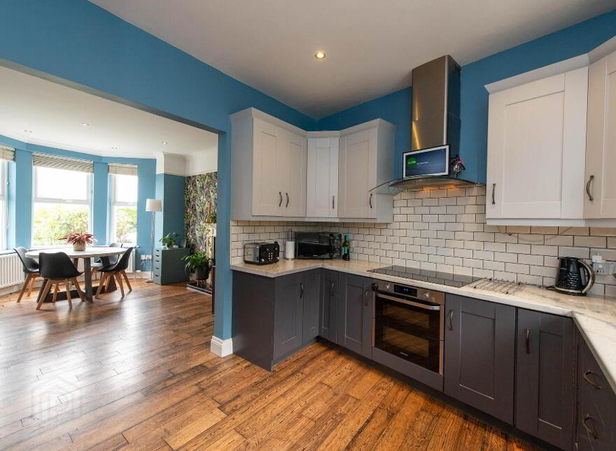 'Rock House', 159 Central Promeande, Newcastle, BT33 0EU