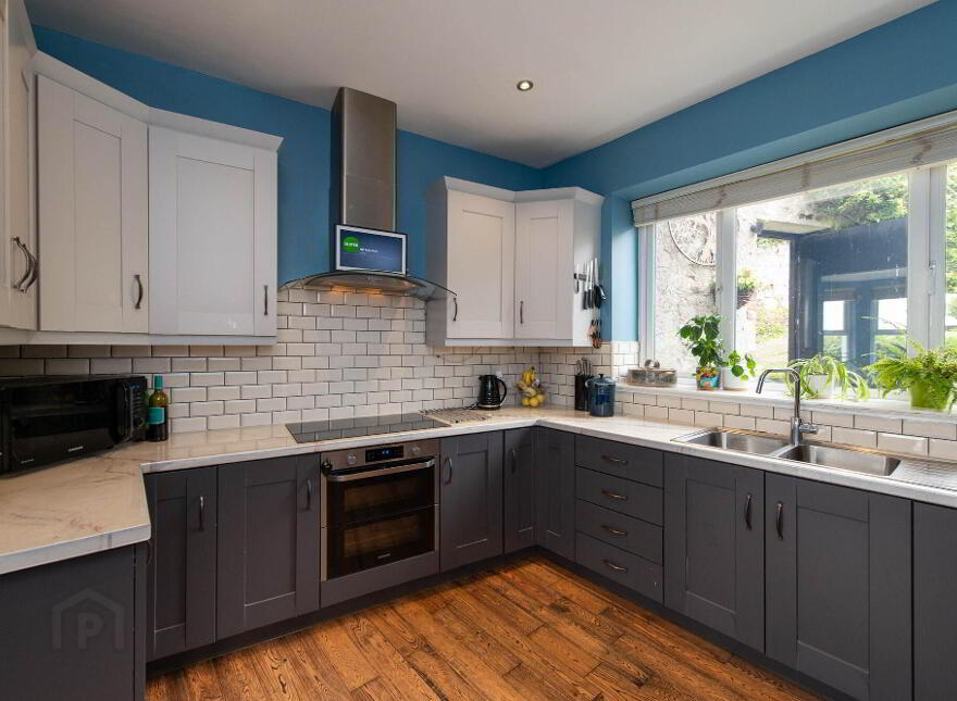 'Rock House', 159 Central Promeande, Newcastle, BT33 0EU