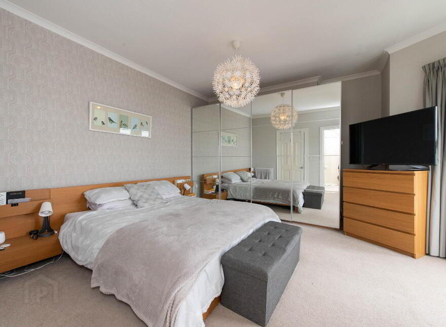 'Rock House', 159 Central Promeande, Newcastle, BT33 0EU