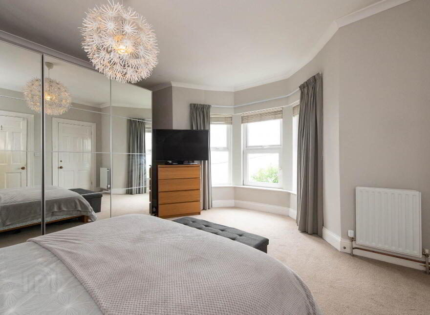 'Rock House', 159 Central Promeande, Newcastle, BT33 0EU