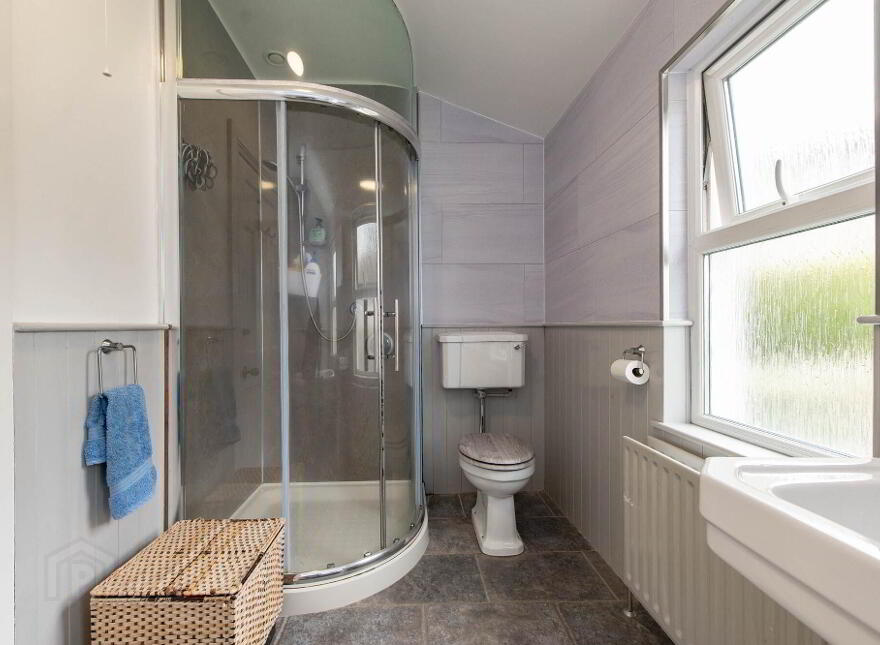 'Rock House', 159 Central Promeande, Newcastle, BT33 0EU