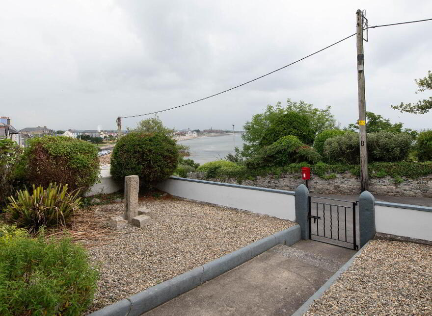 'Rock House', 159 Central Promeande, Newcastle, BT33 0EU