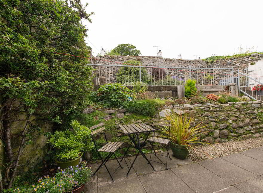'Rock House', 159 Central Promeande, Newcastle, BT33 0EU