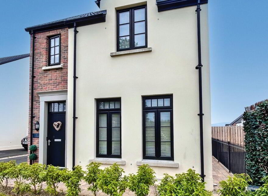 152 Beech Hill View, Derry/Londonderry, BT47 3FY photo