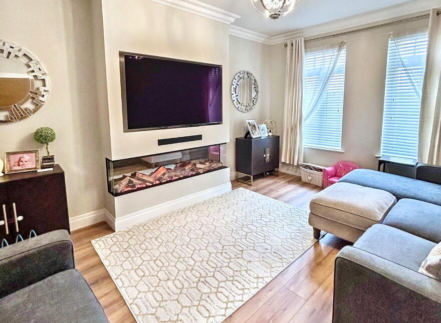 152 Beech Hill View, Derry/Londonderry, BT47 3FY