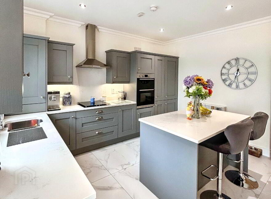 152 Beech Hill View, Derry/Londonderry, BT47 3FY