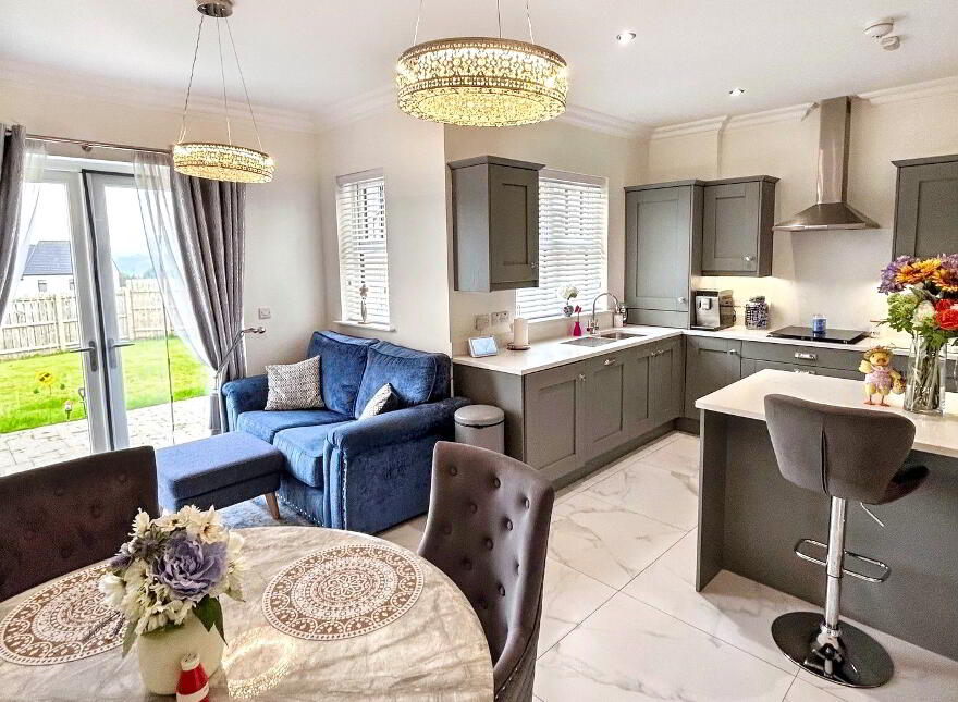 152 Beech Hill View, Derry/Londonderry, BT47 3FY