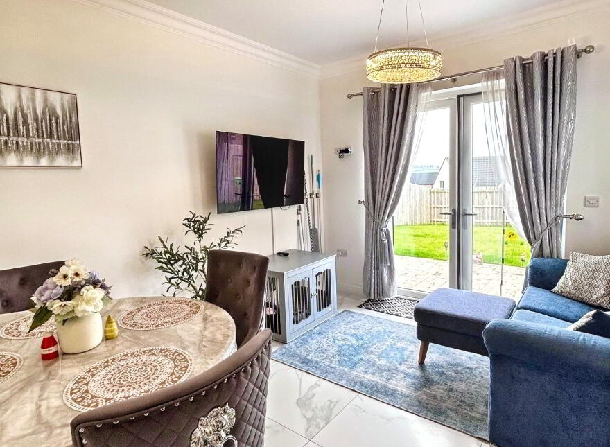 152 Beech Hill View, Derry/Londonderry, BT47 3FY