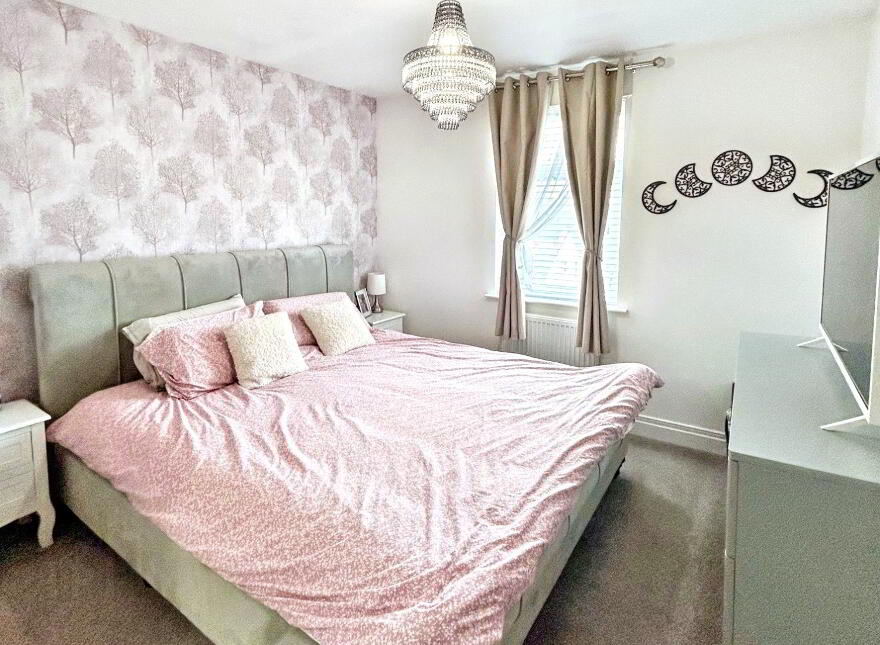152 Beech Hill View, Derry/Londonderry, BT47 3FY