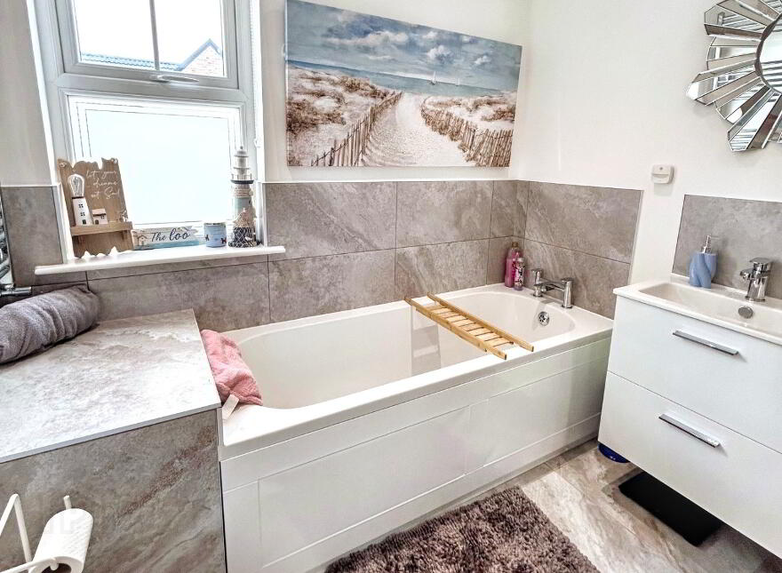 152 Beech Hill View, Derry/Londonderry, BT47 3FY