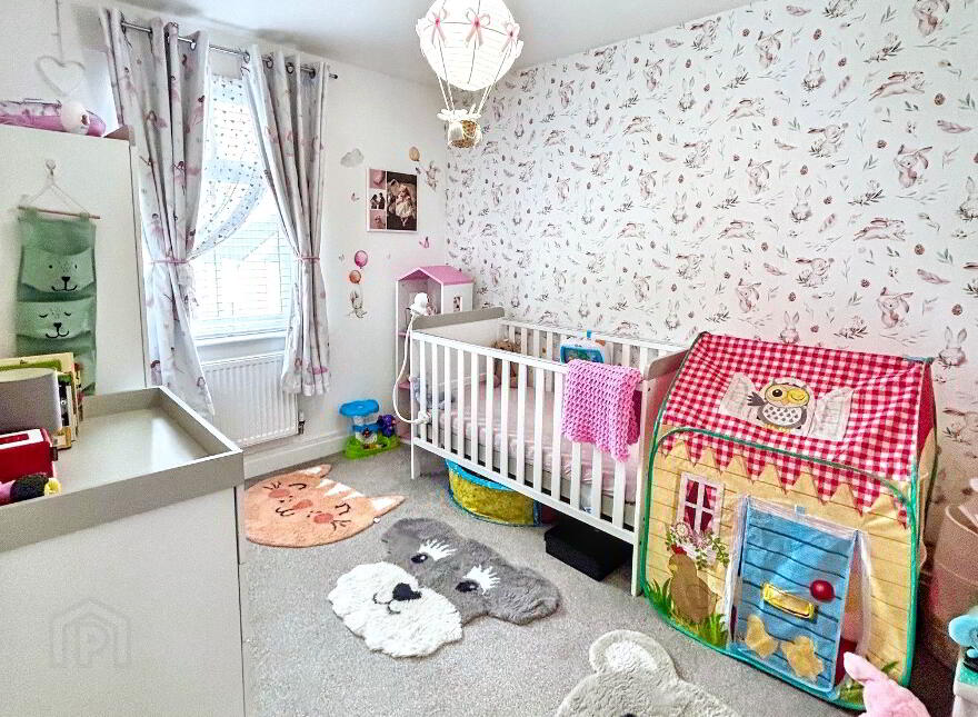 152 Beech Hill View, Derry/Londonderry, BT47 3FY