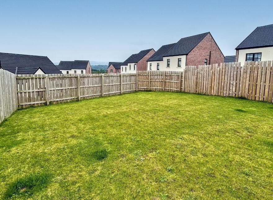 152 Beech Hill View, Derry/Londonderry, BT47 3FY