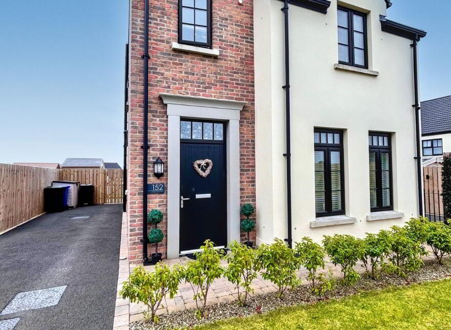 152 Beech Hill View, Derry/Londonderry, BT47 3FY photo