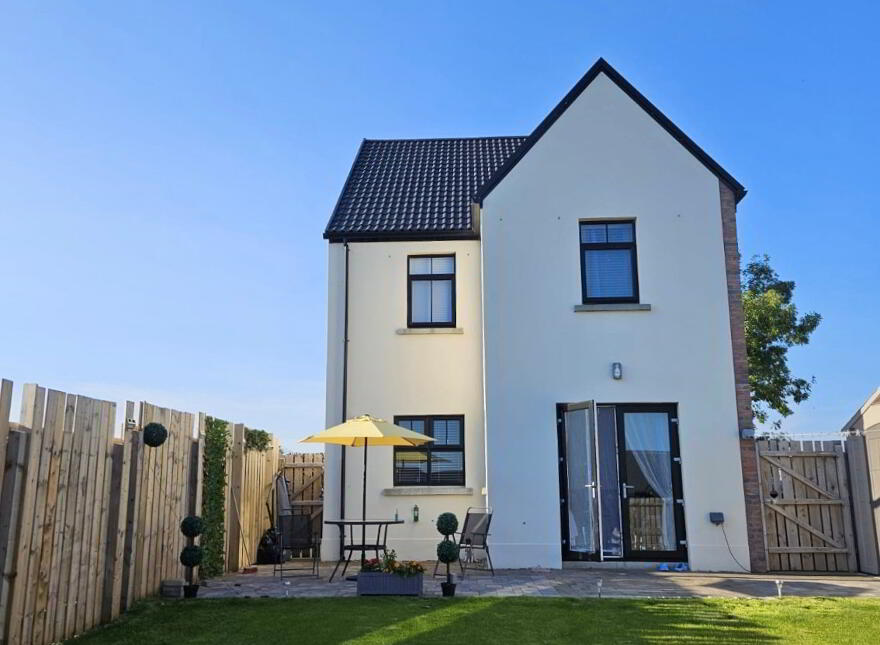 152 Beech Hill View, Derry/Londonderry, BT47 3FY