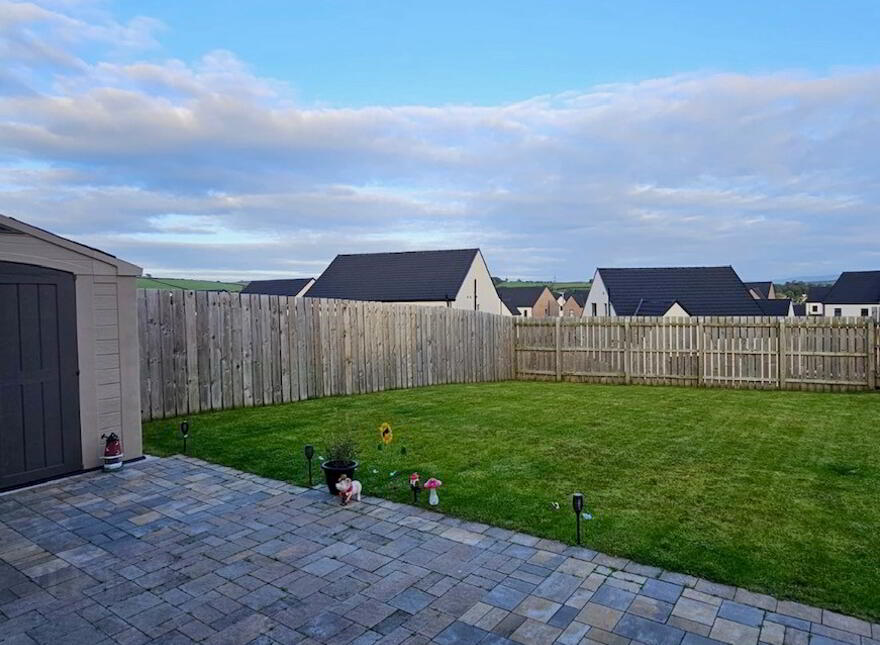 152 Beech Hill View, Derry/Londonderry, BT47 3FY